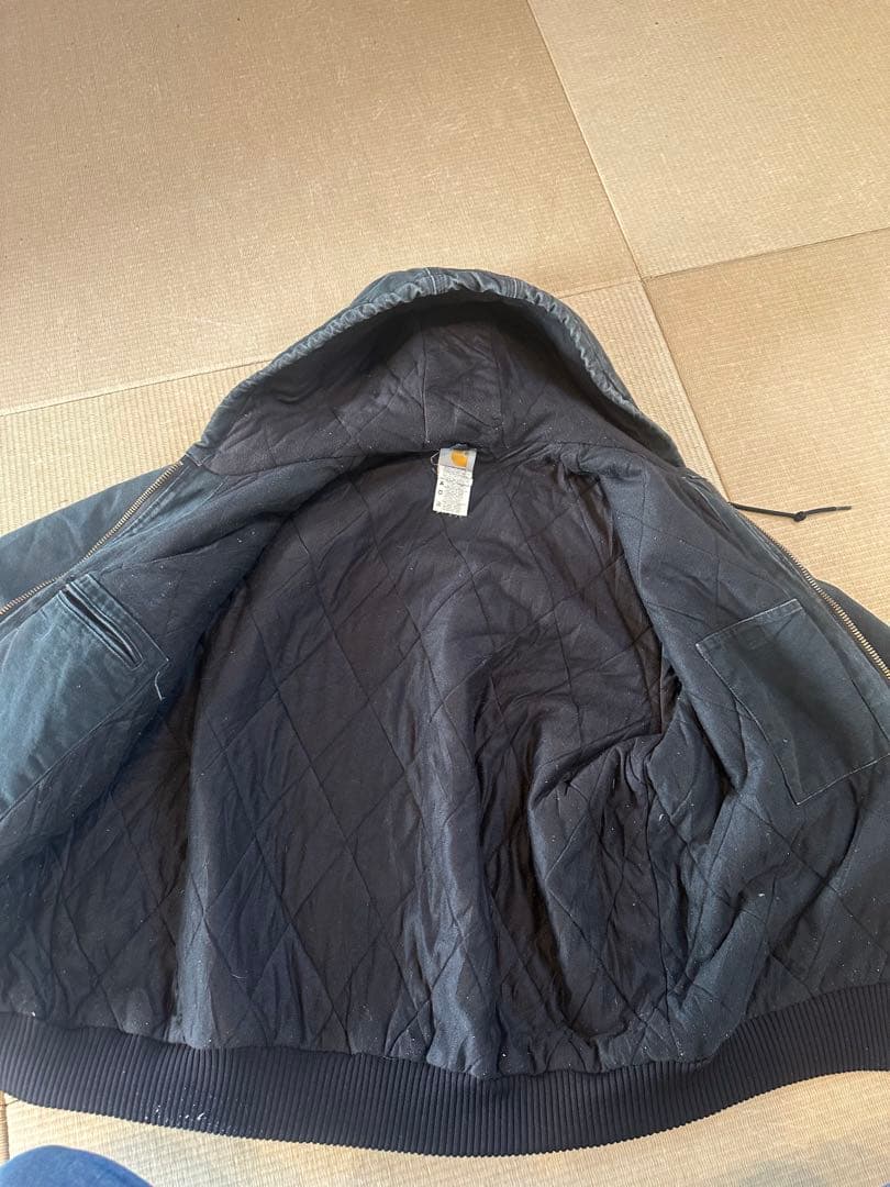 マ*ん様 Carhartt アクティブジャケット
