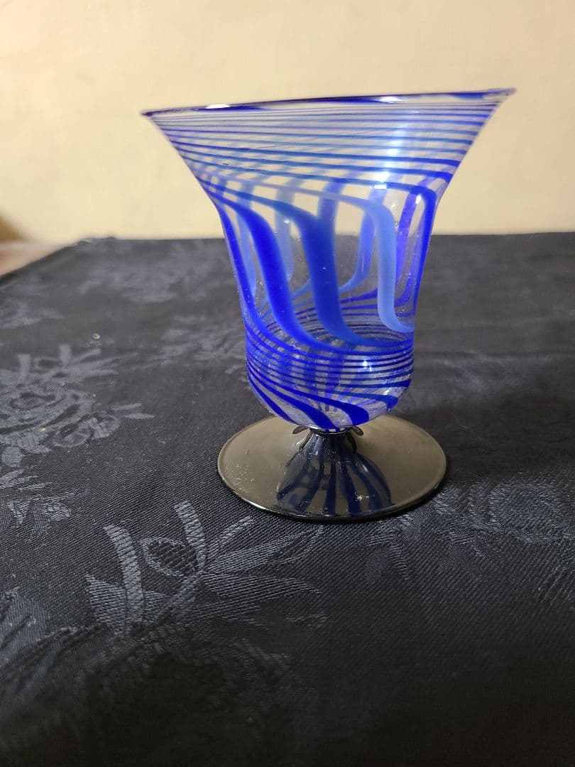 オーストリアビミニグラス１客