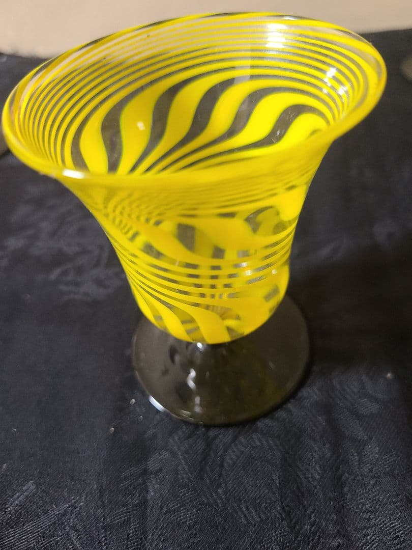 オーストリアビミニグラス１客