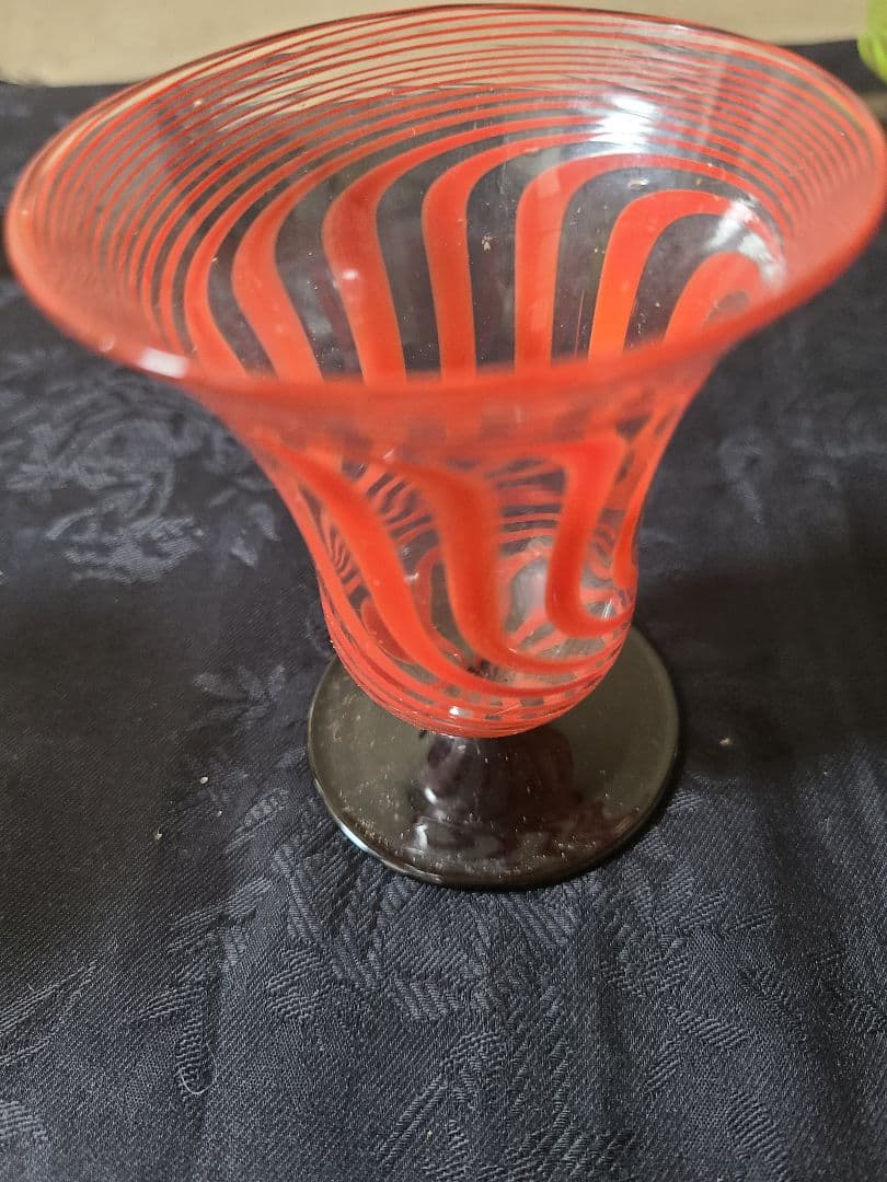 オーストリアビミニグラス１客