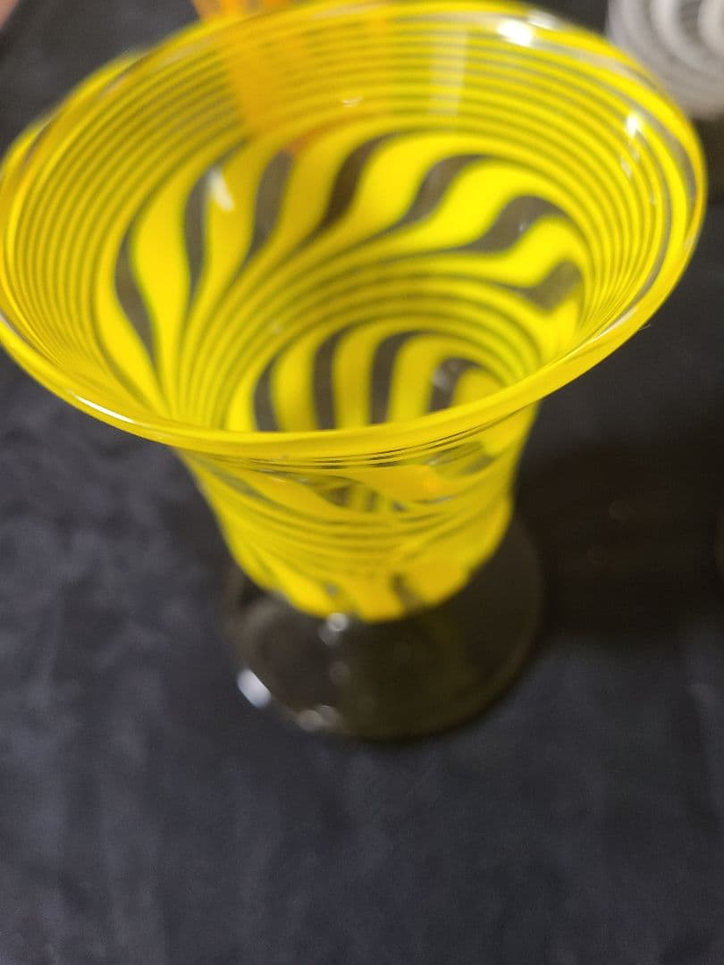 オーストリアビミニグラス１客