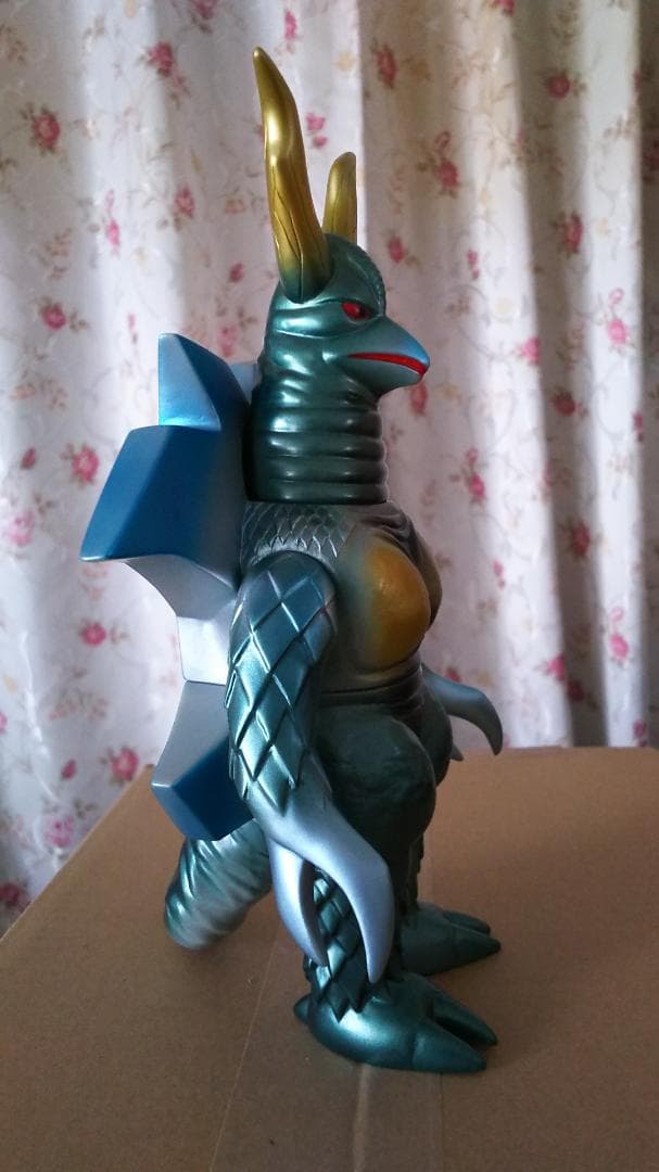 やまなや エレキザウルス