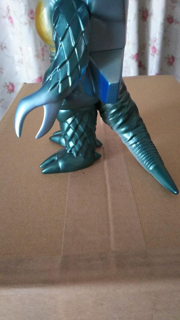 やまなや エレキザウルス