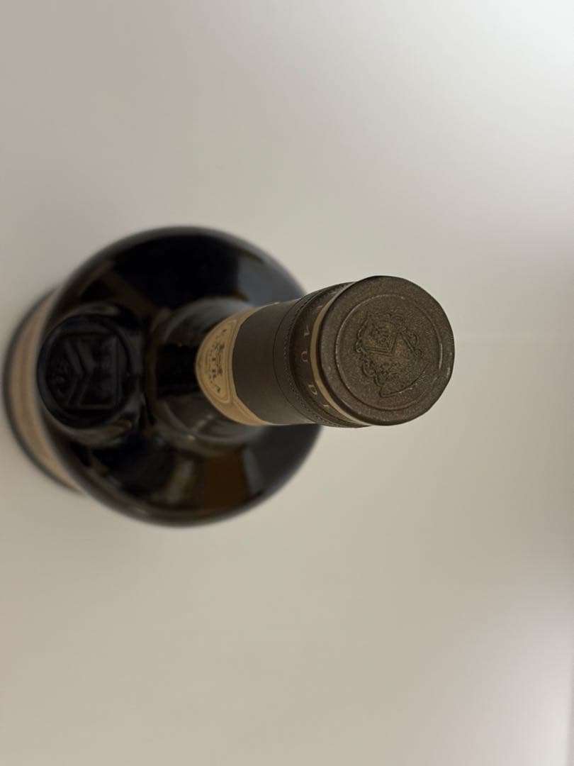 CHATEAU BEAULON EXTRA シャトーボーロン　木箱