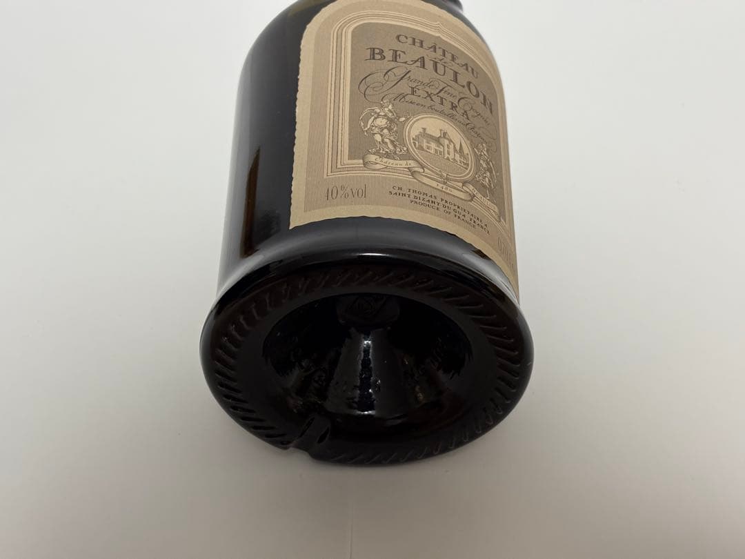 CHATEAU BEAULON EXTRA シャトーボーロン　木箱