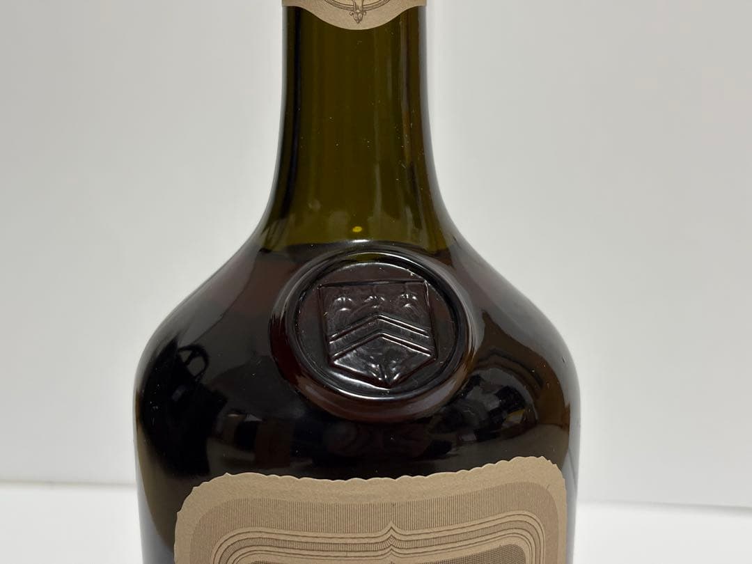 CHATEAU BEAULON EXTRA シャトーボーロン　木箱