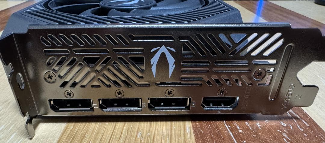 ZOTAC GEFORCE RTX 5070 [バルク品]