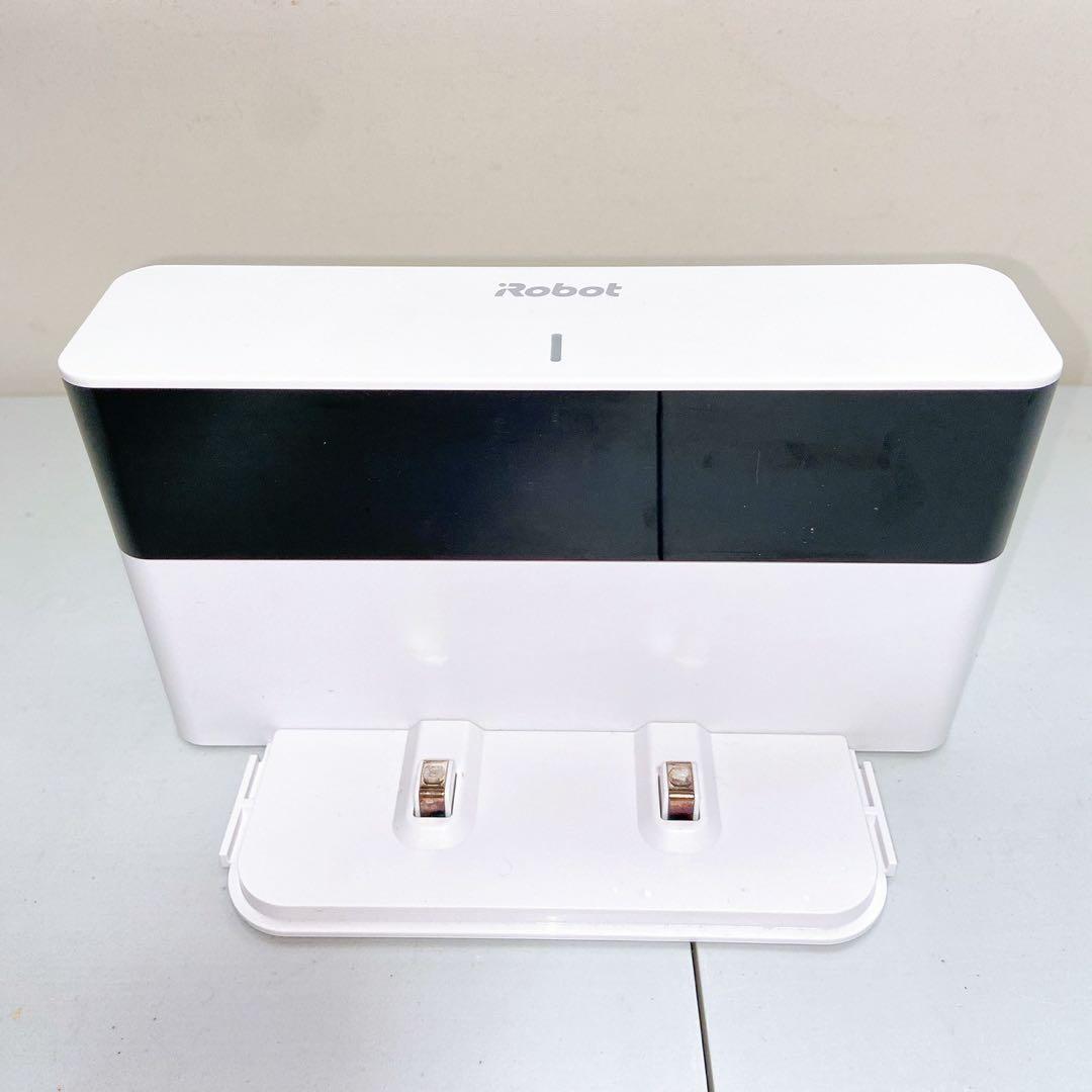 【美品】iRobotブラーバ　Braava jet m6