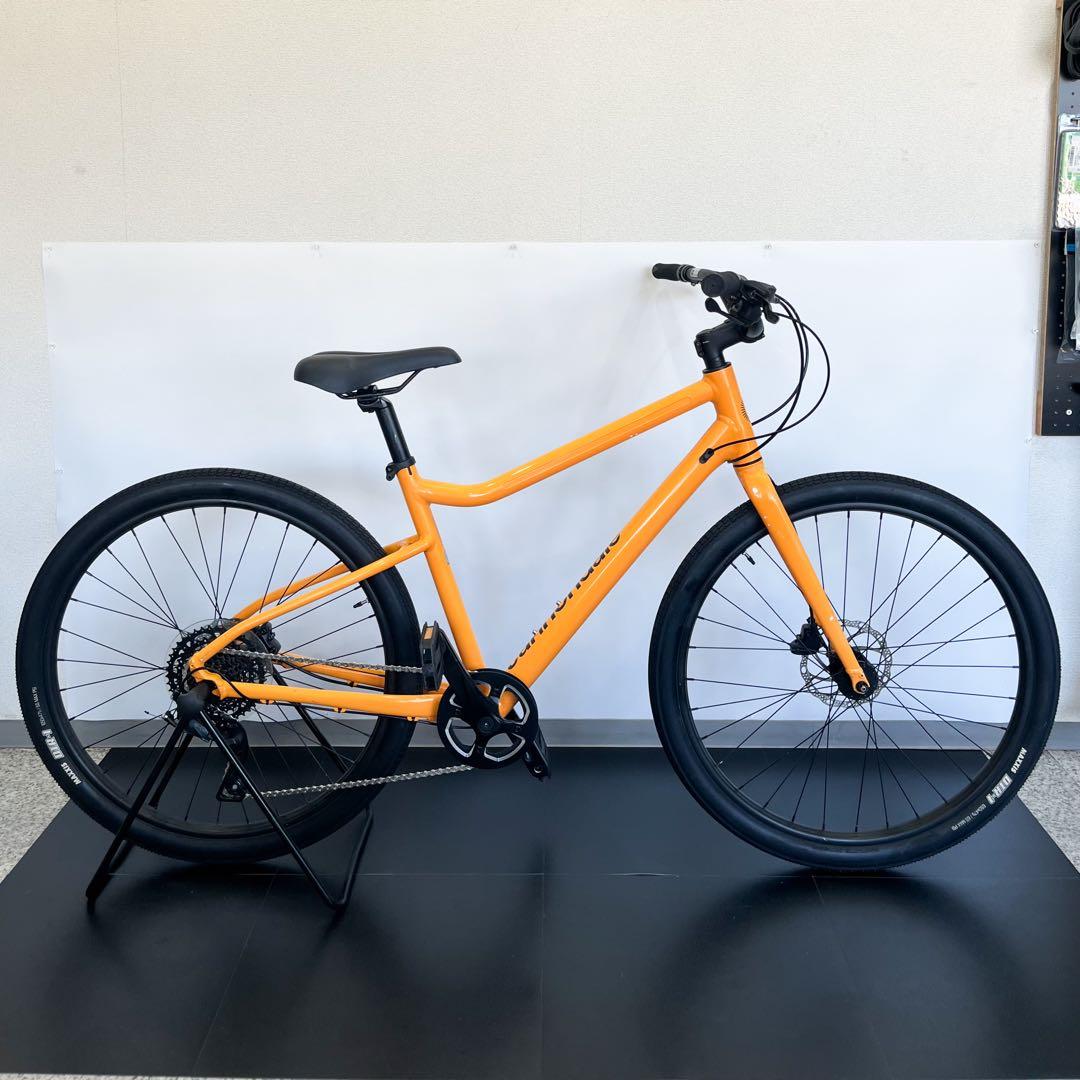 引取り専用 Cannondale Treadwell 2 2022