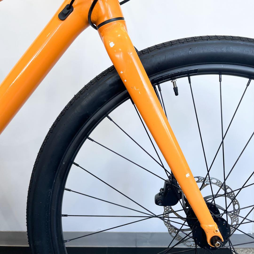 引取り専用 Cannondale Treadwell 2 2022