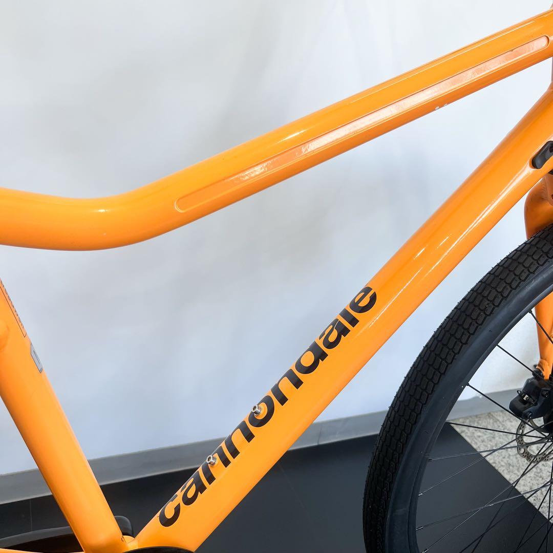 引取り専用 Cannondale Treadwell 2 2022