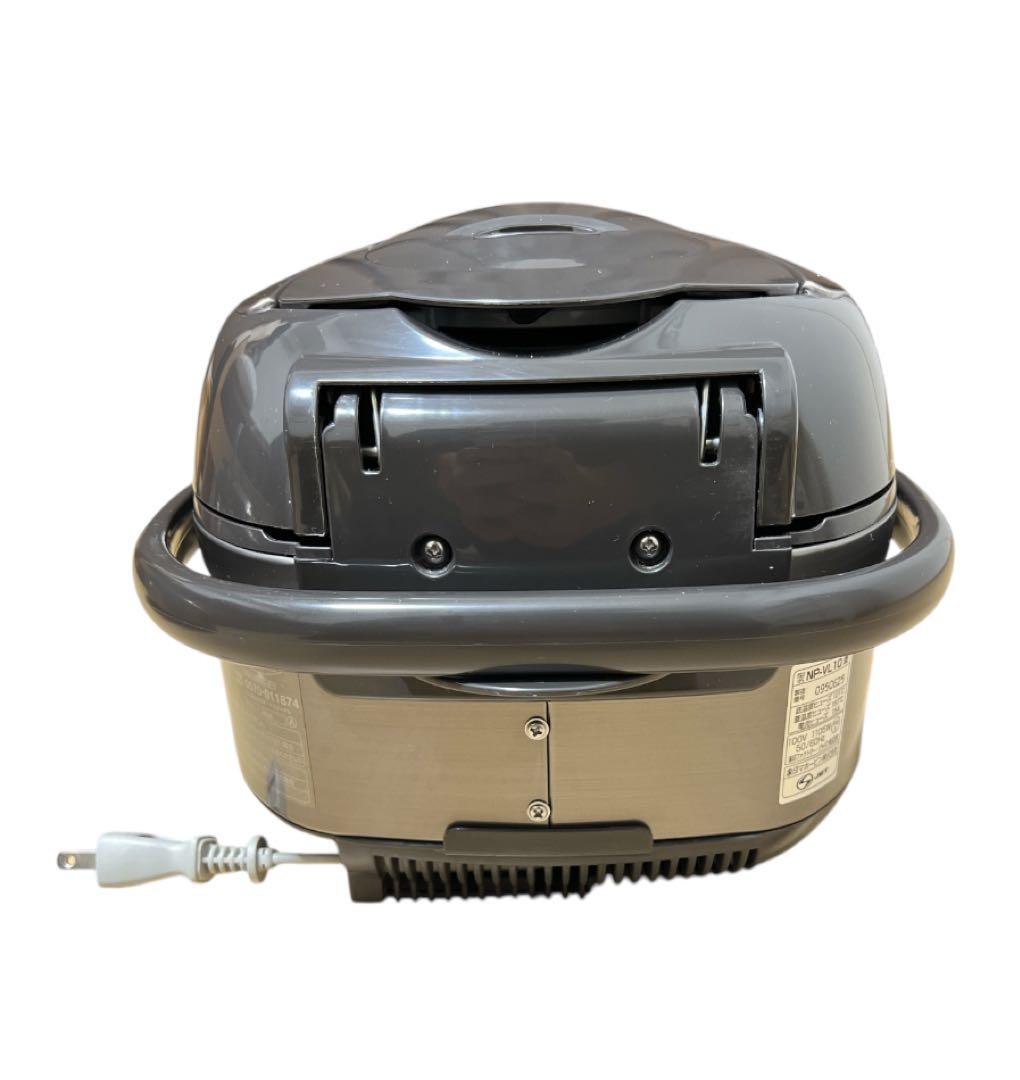 IH炊飯ジャー ZOJIRUSHI