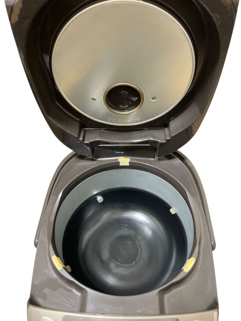 IH炊飯ジャー ZOJIRUSHI