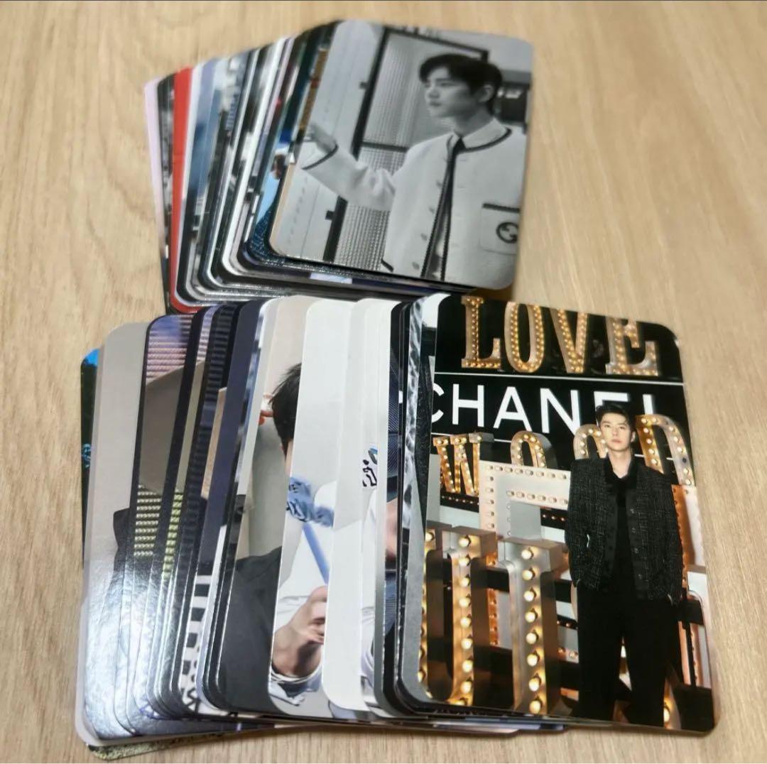 陳情令　藍忘機　魏無羨　王一博　肖战 20cmぬいぐるみ　ペア