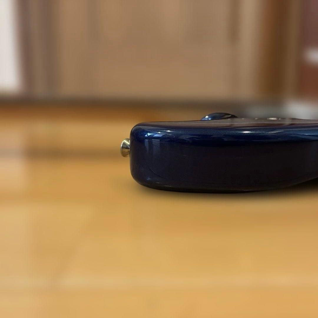 Legend ストラトキャスタータイプ（SSS） アーム付 新品弦張替済