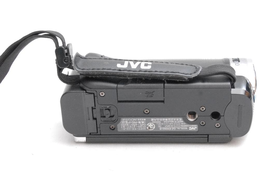 JVC Everio GZ-EX350　（良品）