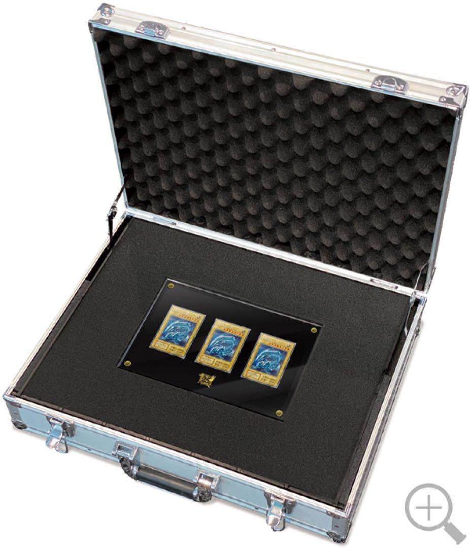 遊戯王OCGデュエルモンスターズ 25th 海馬セット