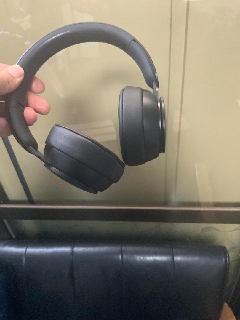 ヘッドホン Beats by Dr Dre SOLO PRO