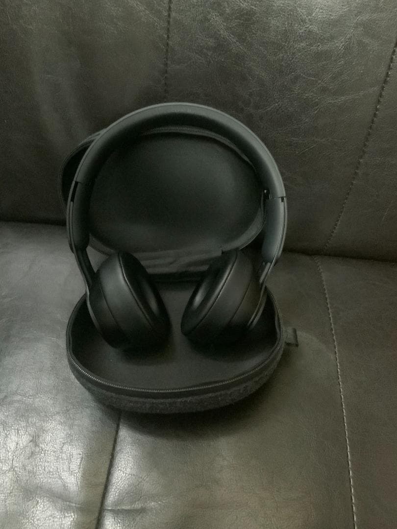 ヘッドホン Beats by Dr Dre SOLO PRO