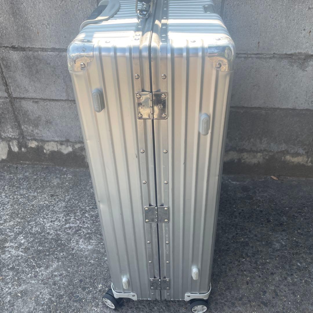 61L RIMOWA Classic Checkin-M リモワ スーツケース