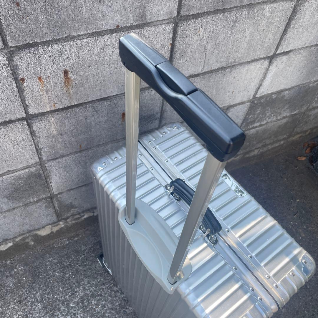 61L RIMOWA Classic Checkin-M リモワ スーツケース