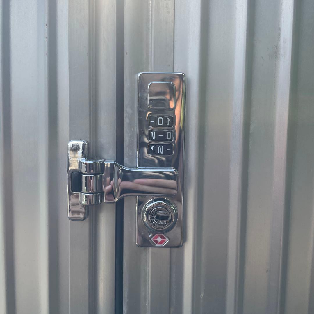 61L RIMOWA Classic Checkin-M リモワ スーツケース