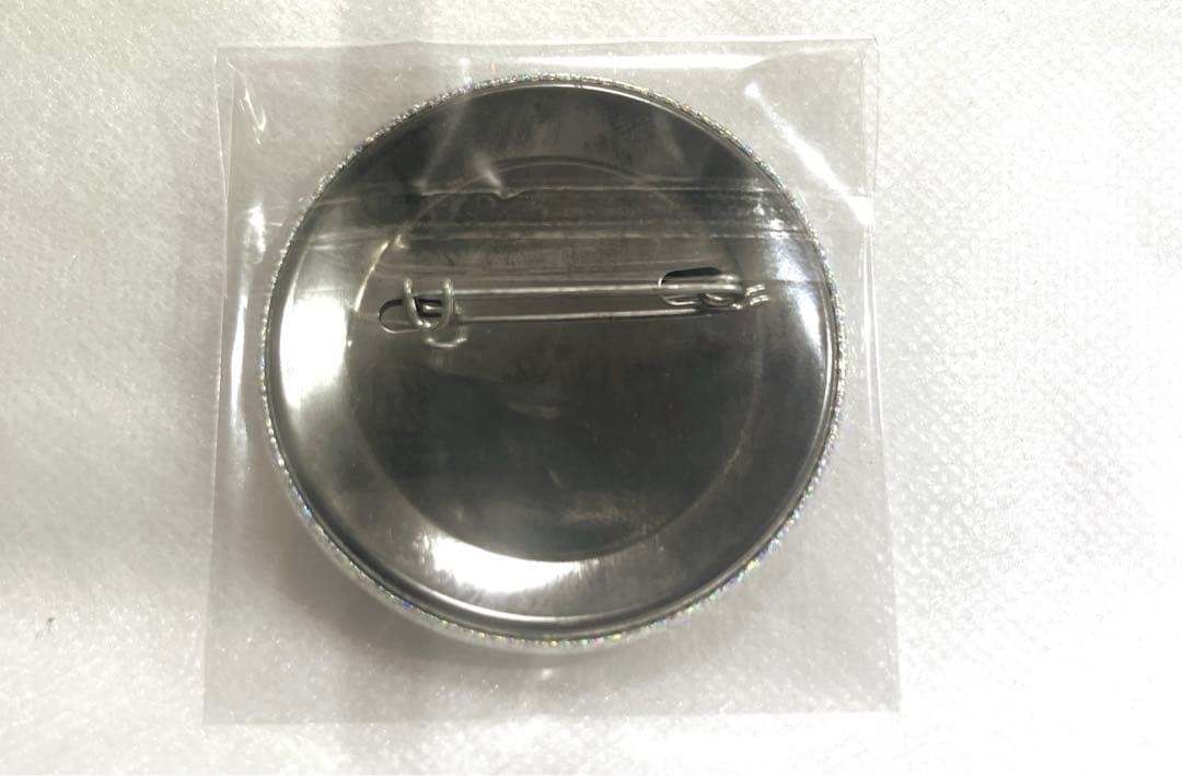 MIKU 2015 缶バッジコレクション シークレット 雪ミク 初音ミク