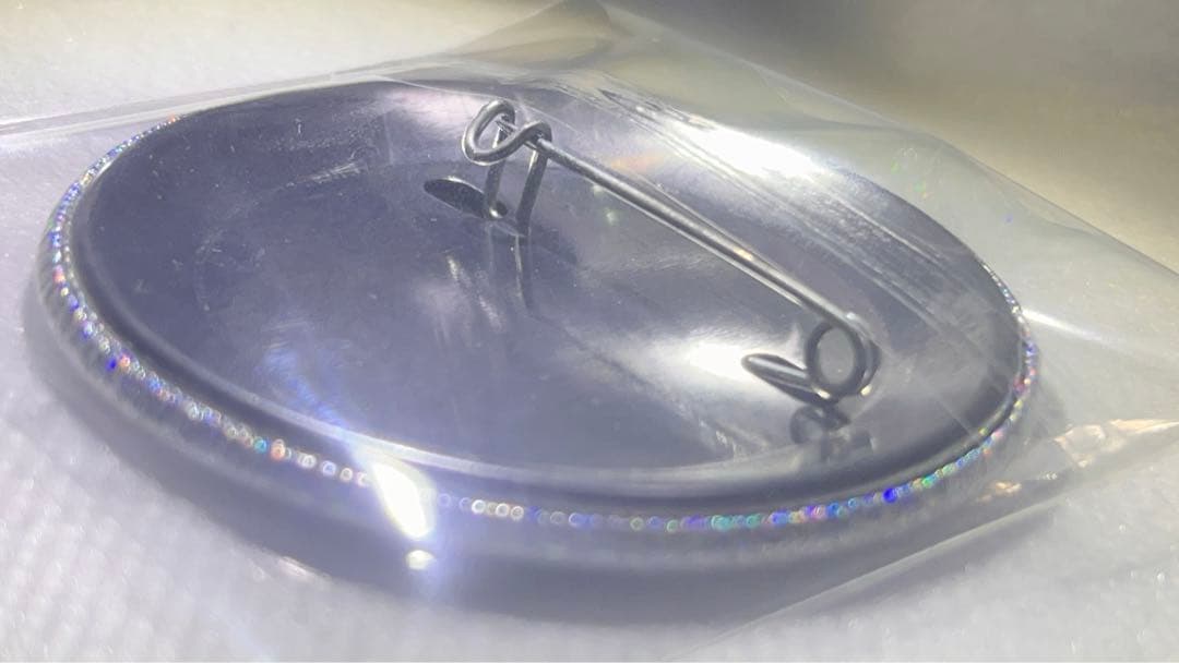 MIKU 2015 缶バッジコレクション シークレット 雪ミク 初音ミク