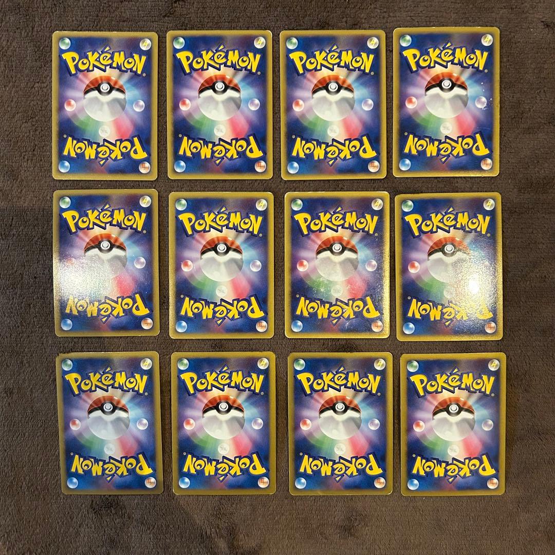 【引退品】ポケモンカード 伝説ポケモン 幻ポケモン まとめ売り 83枚