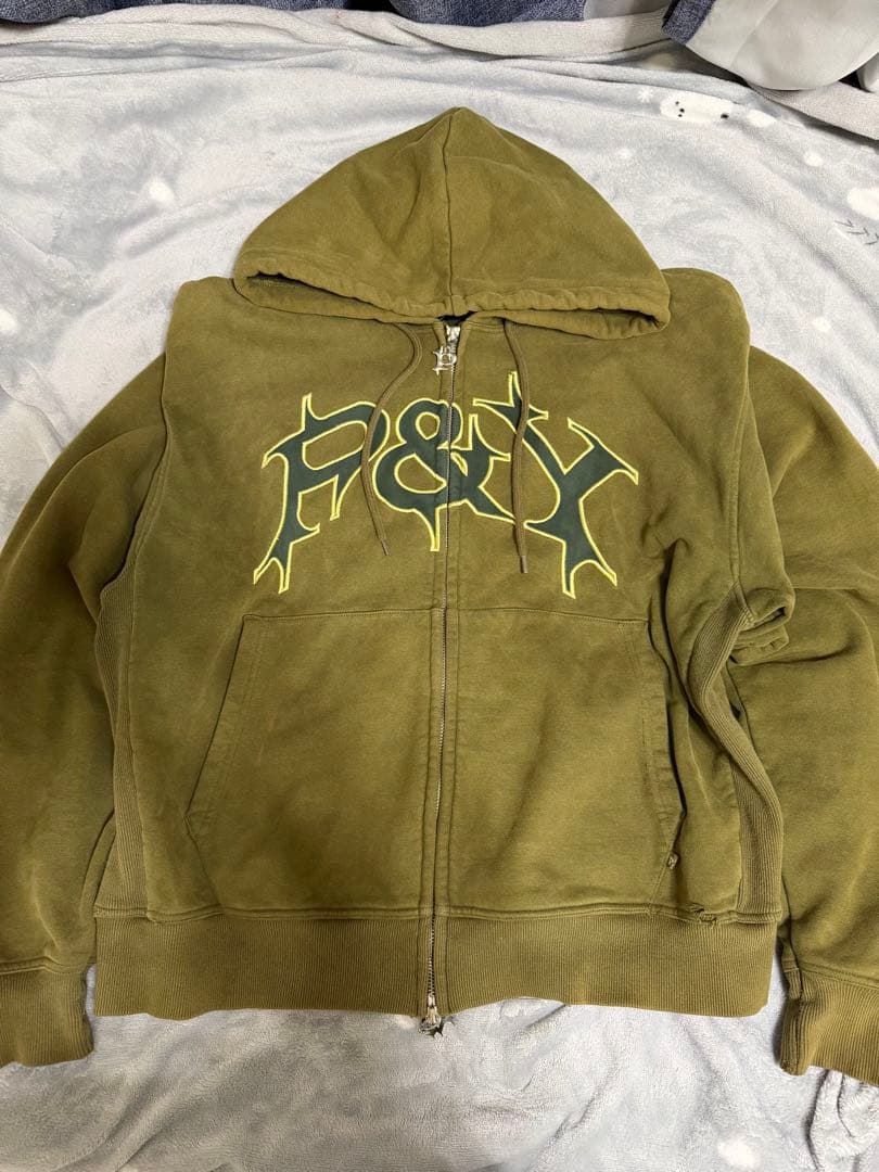 punkandyo オリーブ　専用