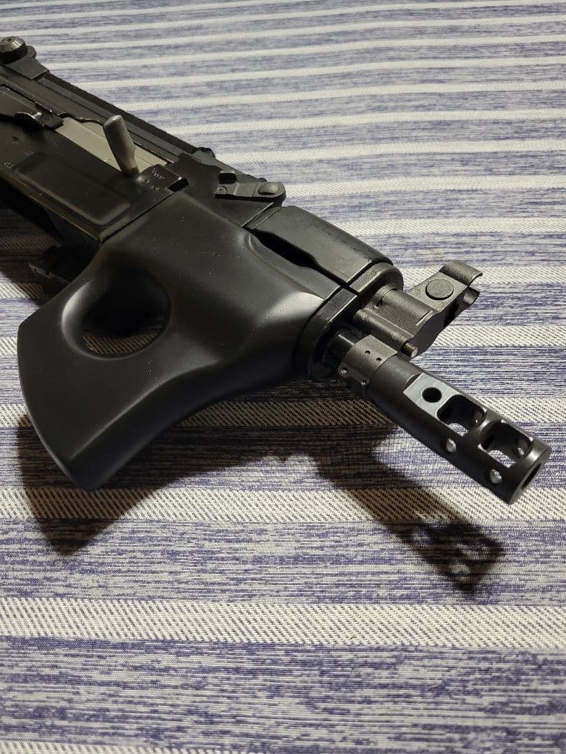 東京マルイ AK47 HC ハイサイクルカスタム