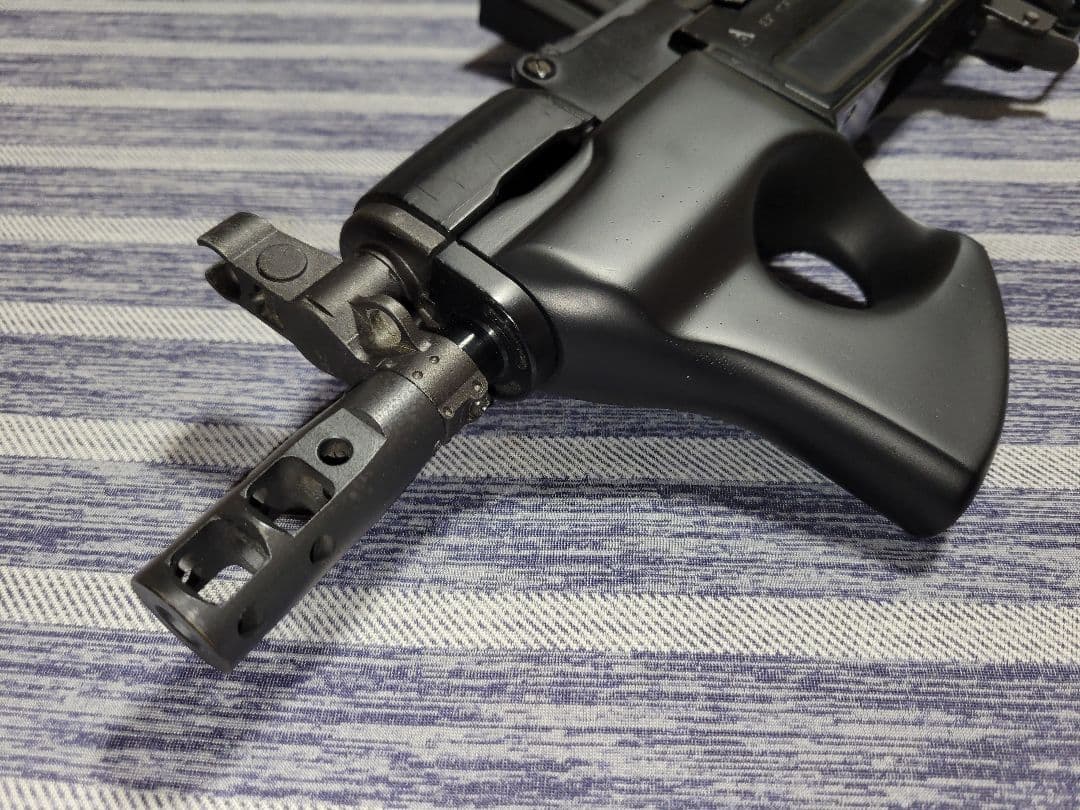 東京マルイ AK47 HC ハイサイクルカスタム