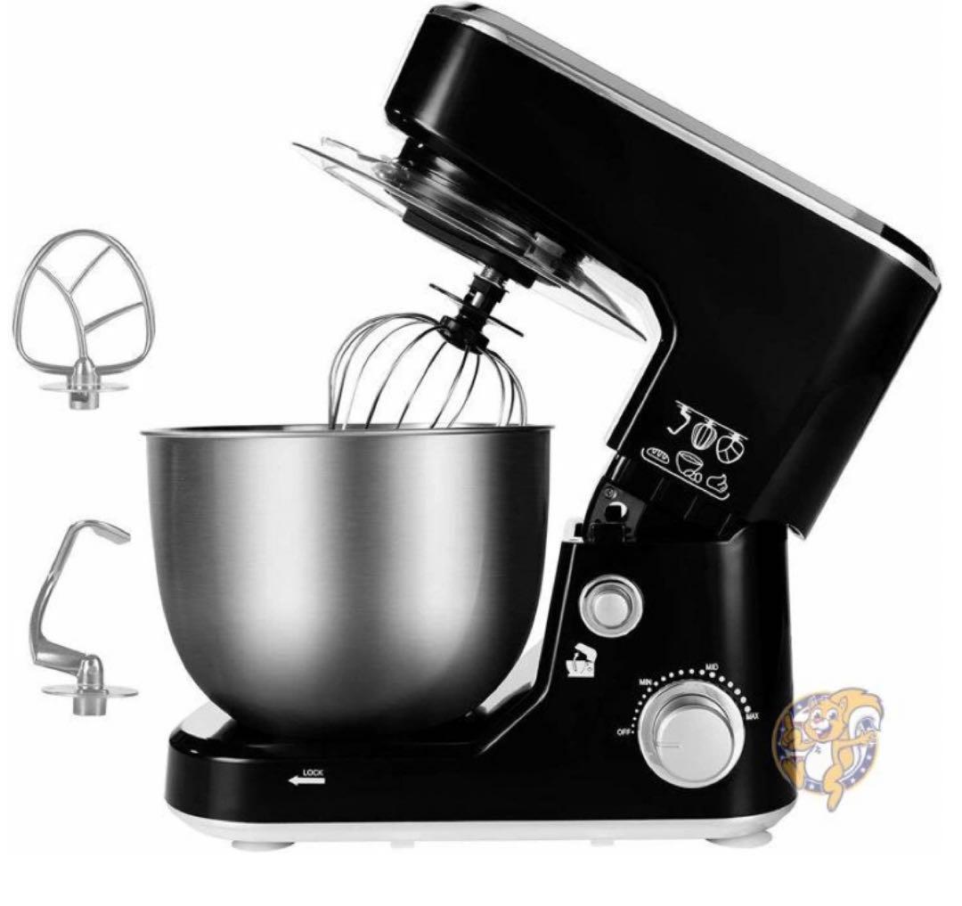 Cusimax カシマックス　電動スタンドミキサー