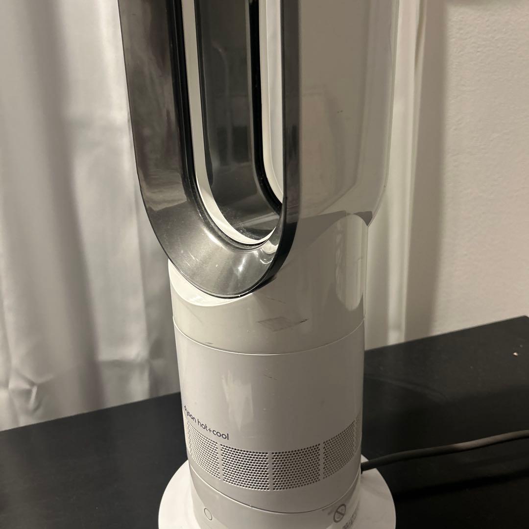 Dyson hot+cool 冷暖房扇風機（）