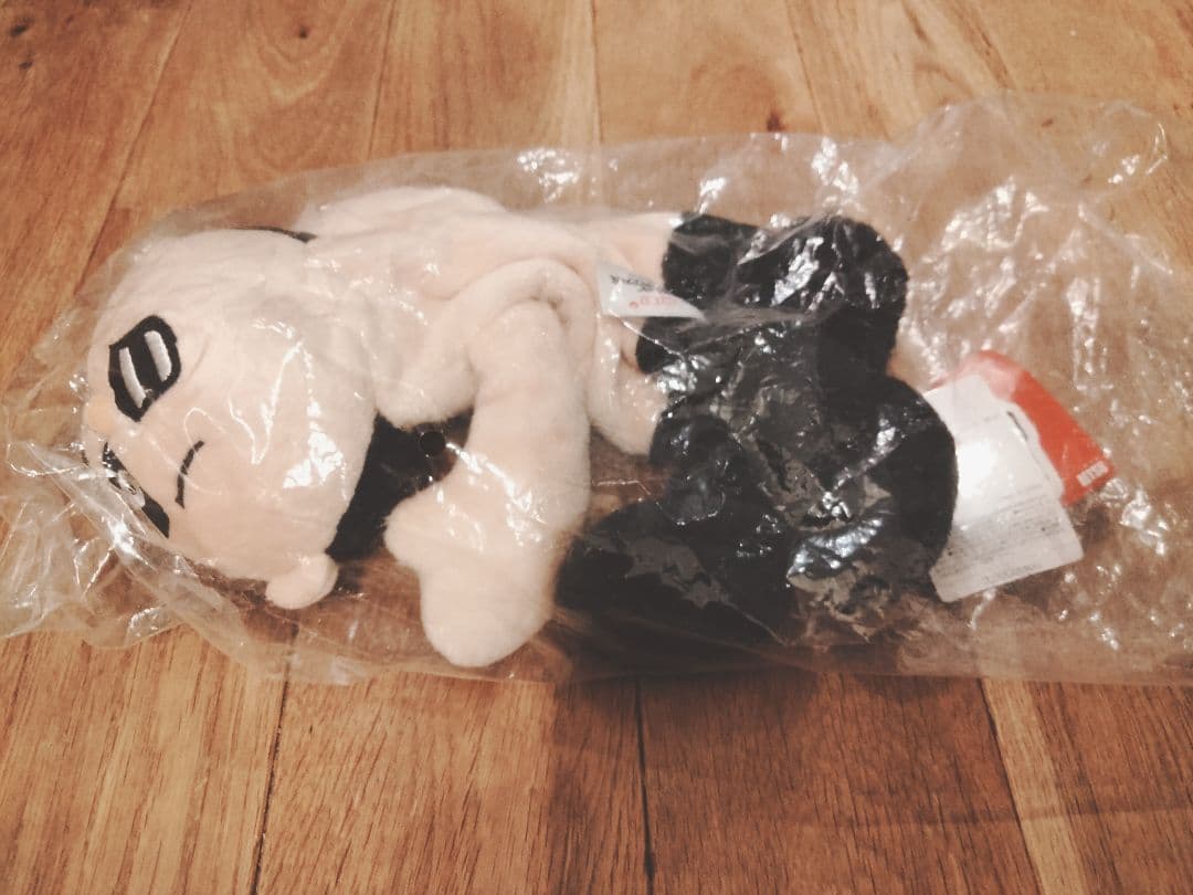 ニキ　パンクドランカーズ　ペンケース　PUNK DRUNKERS