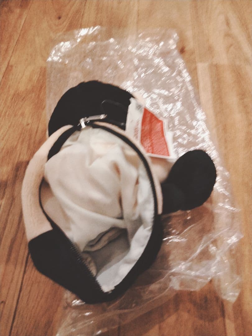 ニキ　パンクドランカーズ　ペンケース　PUNK DRUNKERS