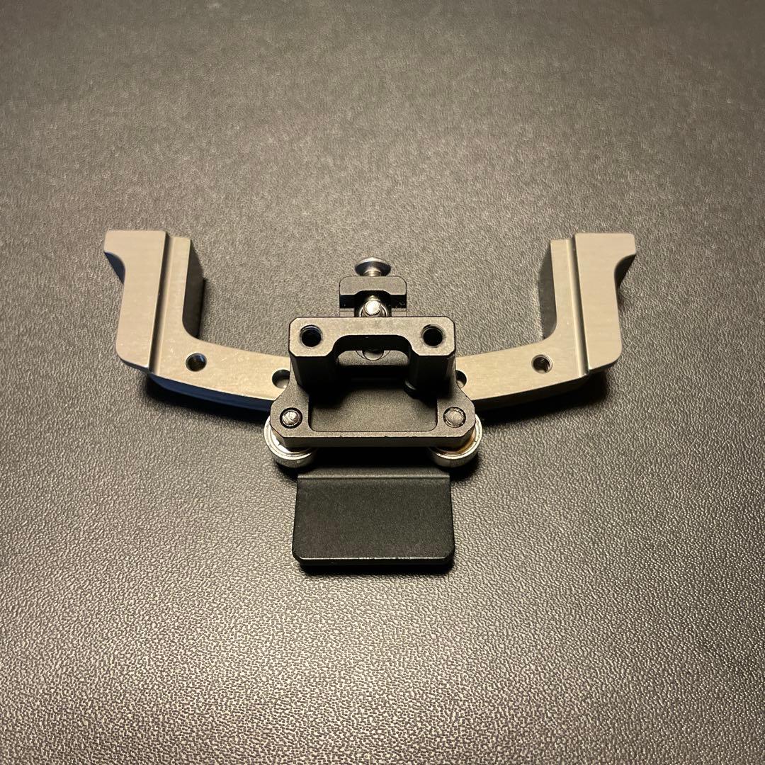 GRK5用 スライドラック