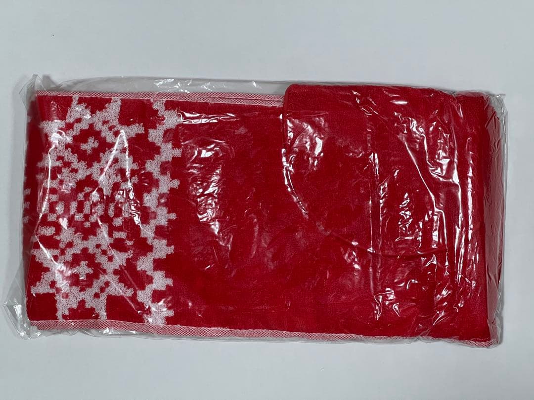 ももクロ　タオル一式（5枚）