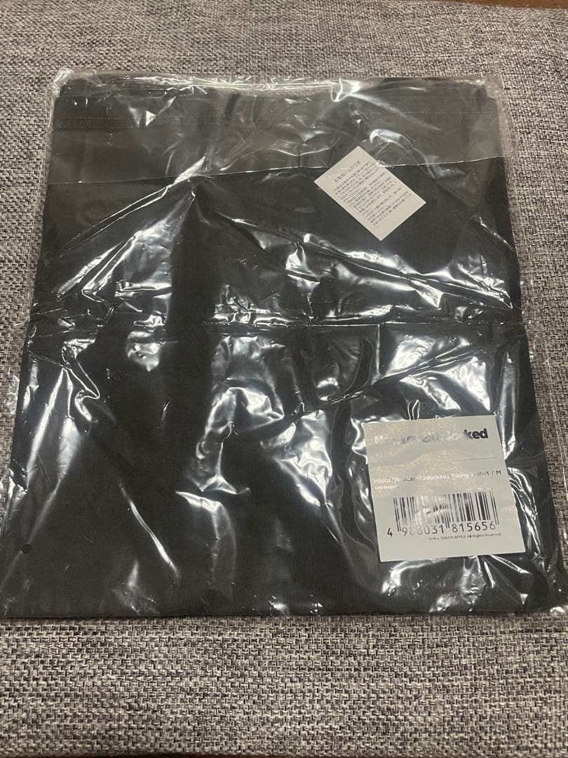 若井滉斗 バースデー Tシャツ M ミセスグリーンアップル