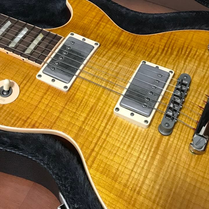 seymour duncan 59model humbucker 刻印無し
