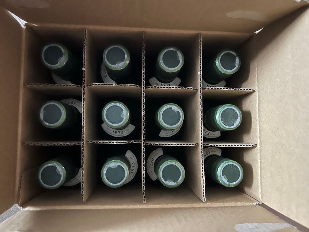 ◆サントリー◆白州　× 12本