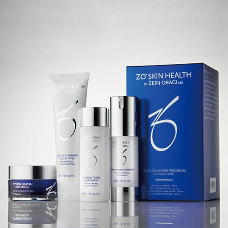 専用　ゼオスキンヘルス　デイリースキンケアプログラム