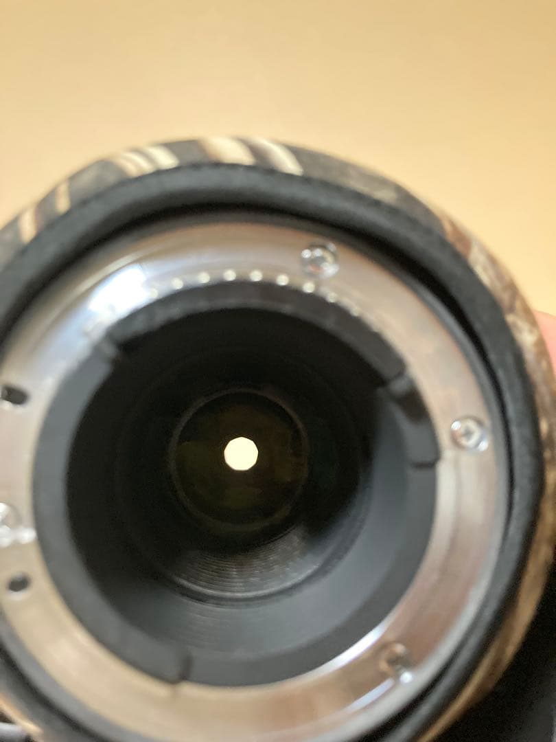 半*力様 ニコン NIKON AF-S 200-500mm F5.6 E ED