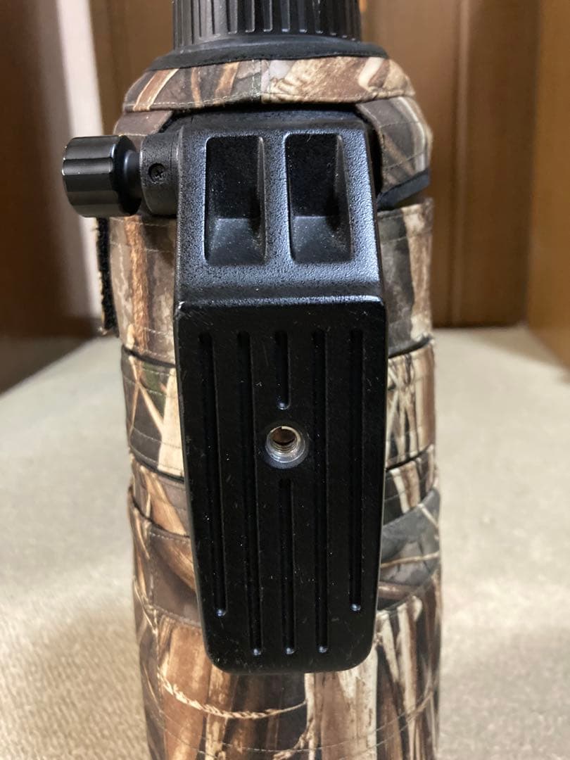 半*力様 ニコン NIKON AF-S 200-500mm F5.6 E ED