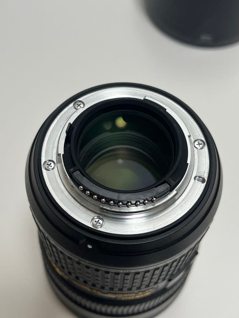 レンズ(ズーム) Nikon AF-S NIKKOR 24-70mm f/2.8G ED