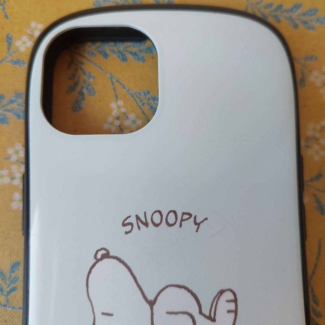 Apple iPhone 13 本体 青　128GB　iFaceケース付き