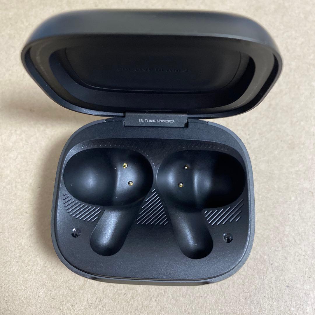 JBL LIVE BEAM 3 ワイヤレスイヤホン