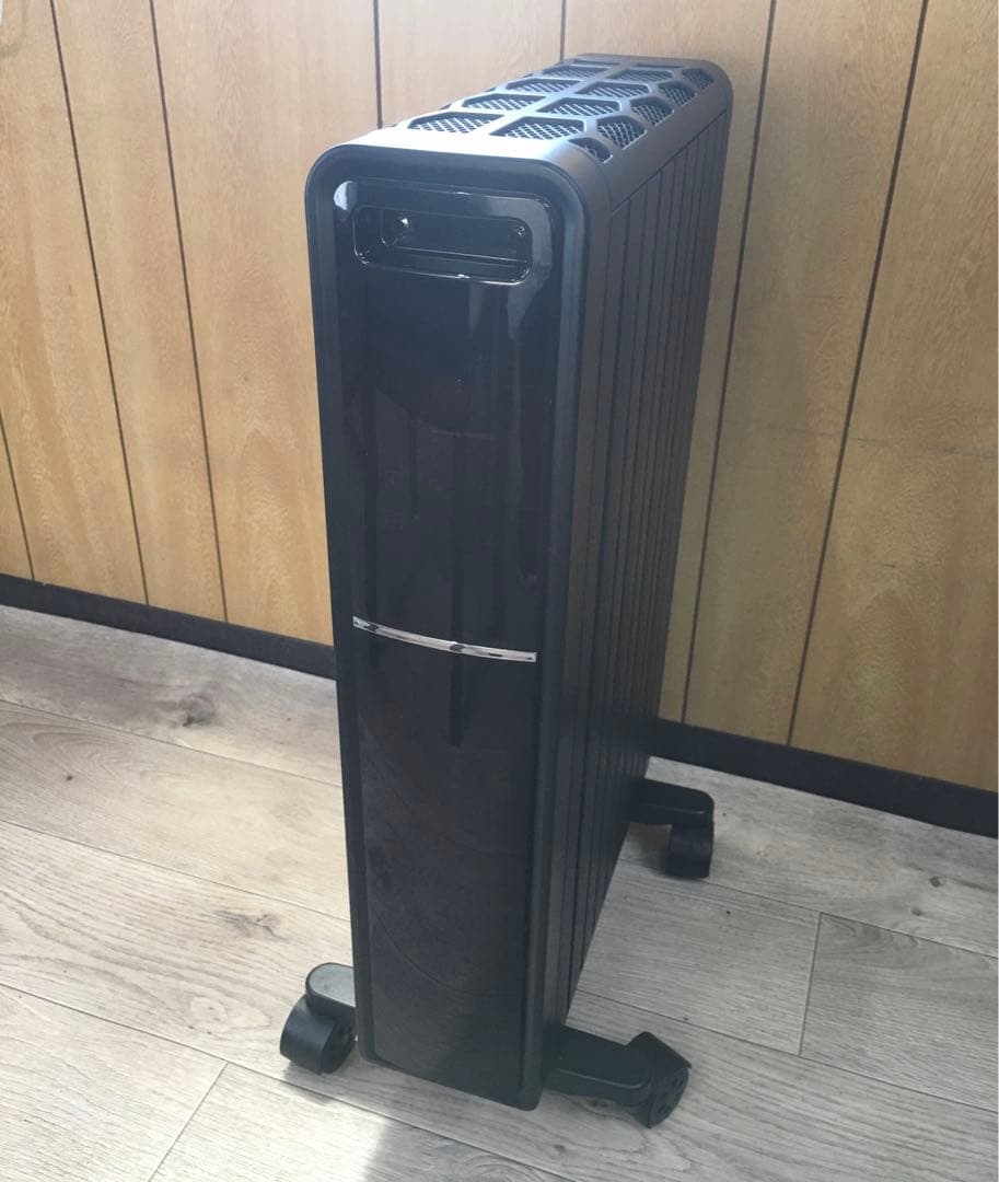 マルチ電気ヒーター