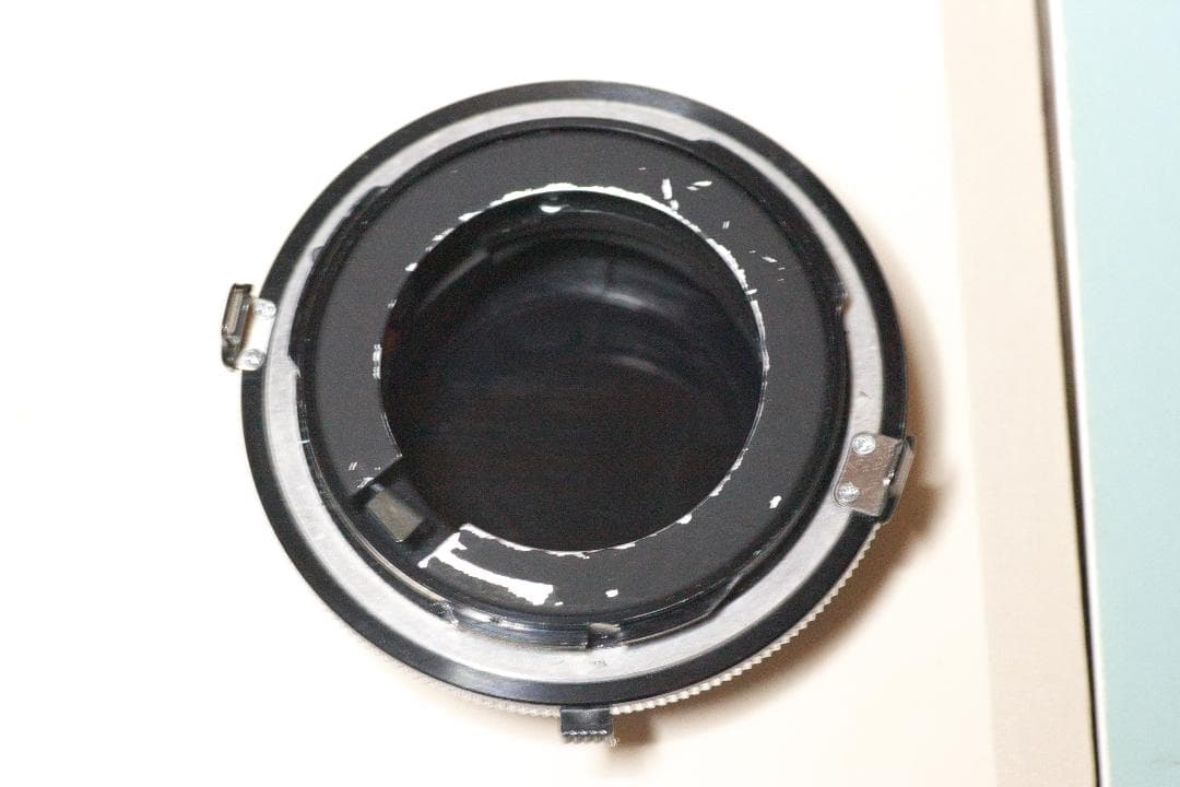 タムロン CT-300 F5.6 ペンタックスKAアダプター