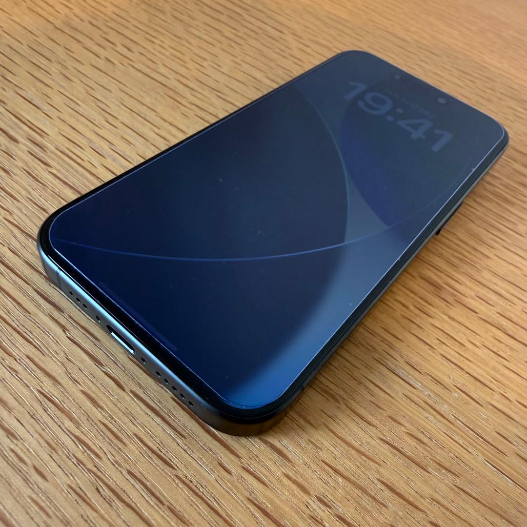 iPhone 15Pro 256GB 本体